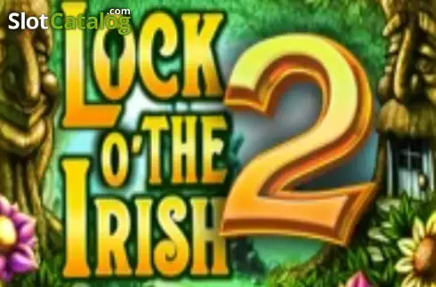 Lock O' The Irish 2 слот