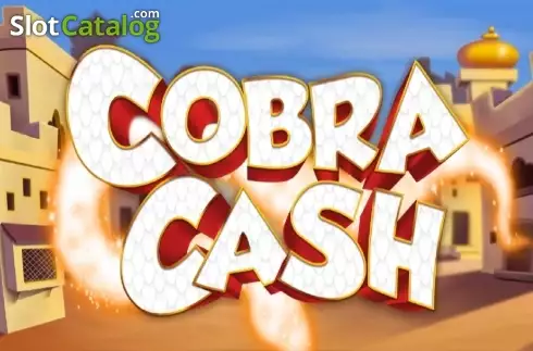 Cobra Cash логотип