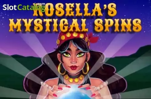 Rosella`s Mystical Spins слот