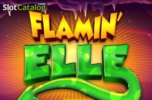 Flamin Elle слот