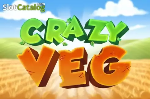 Crazy Veg логотип