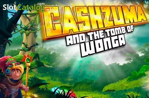 Cashzuma слот
