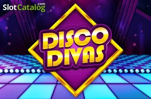 Disco Divas слот