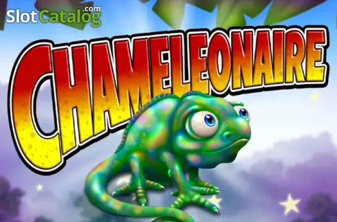 Chameleonaire слот