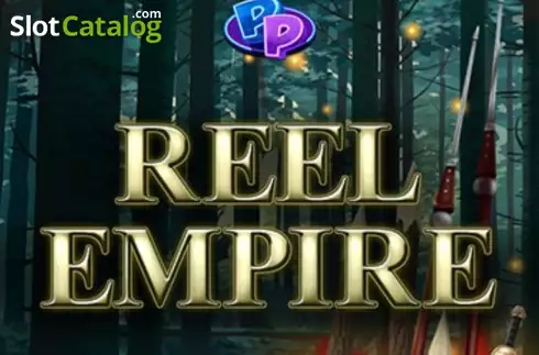 Reel Empire слот