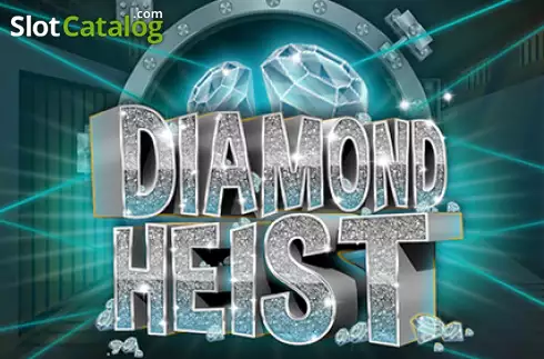 Diamond Heist слот