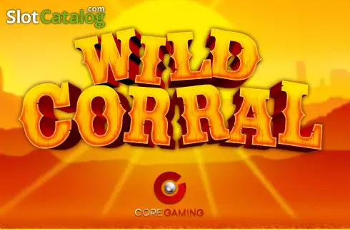 Wild Corral слот