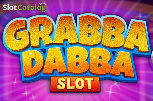 Grabba Dabba слот