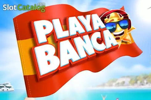 Playa Banca слот