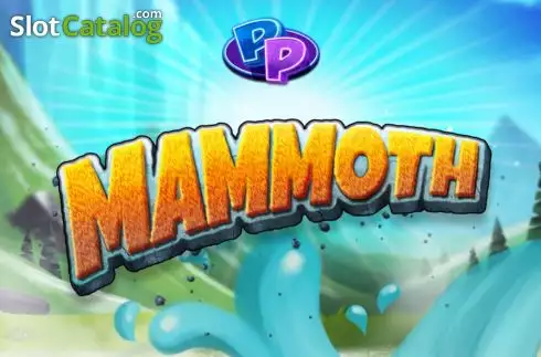 Mammoth (CORE Gaming) слот