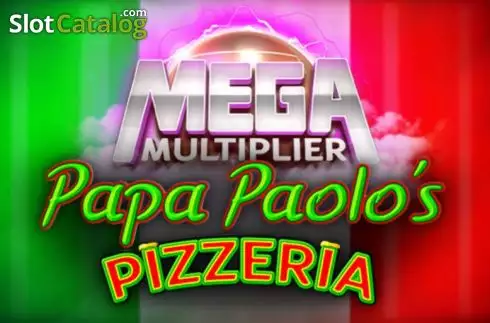 Papa Paulo's Pizzeria слот