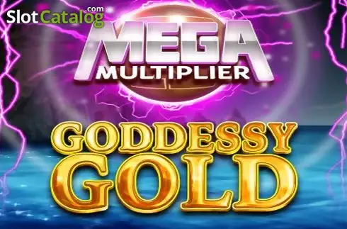 Goddessy Gold слот