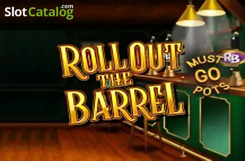 Roll Out The Barrel слот