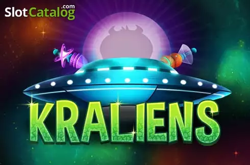 Kraliens слот