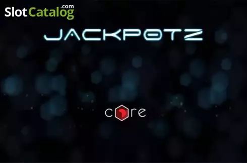 Jackpotz слот