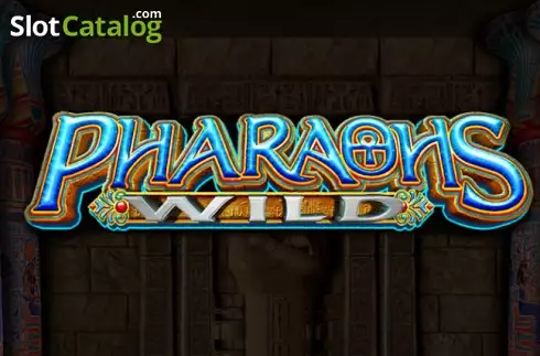 Pharaohs Wild слот