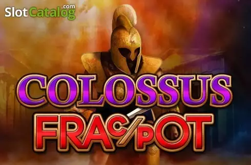 Colossus Fracpot слот