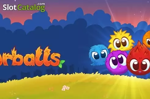 Furballs слот