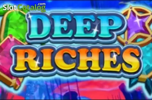 Deep Riches слот