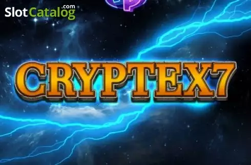 Cryptex 7 слот