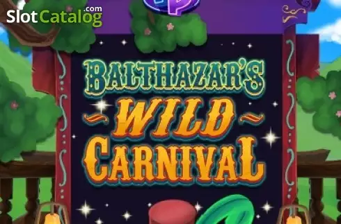Balthazar's Wild Carnival слот