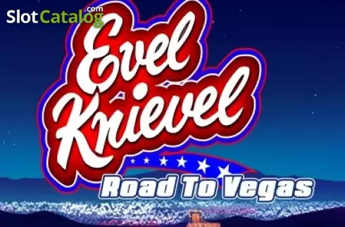 Evel Knievel - Road To Vegas слот
