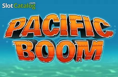Pacific Boom слот