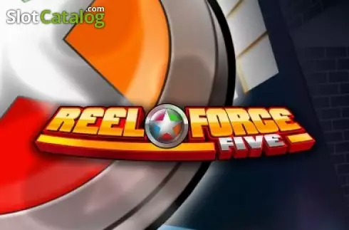 Reel Force Five слот
