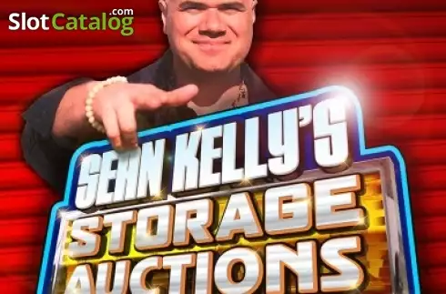 Sean Kelly's Storage Auctions слот