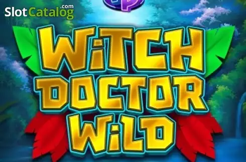 Witch Doctor Wild слот