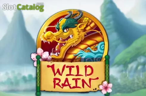Wild Rain слот