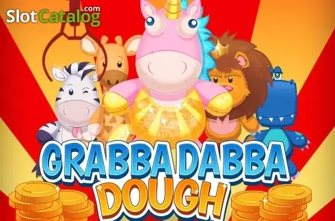 Grabba Dabba Dough слот