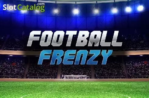 Football Frenzy (CORE Gaming) слот