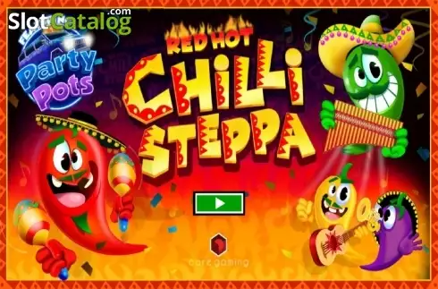 Red Hot Chilli Steppa слот