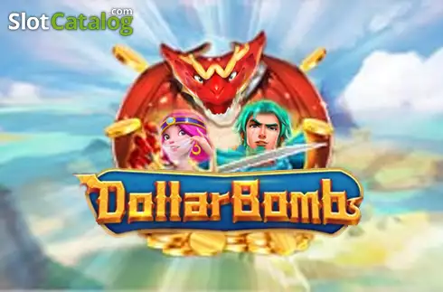 Dollar Bomb слот