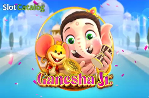 Ganesha Jr. слот