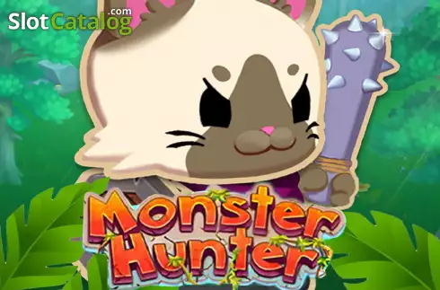 Monster Hunter (CQ9Gaming) слот