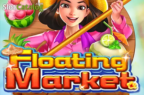 Floating Market слот