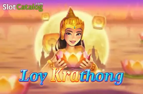 Loy Krathong слот