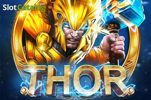 Thor CQ9Gaming