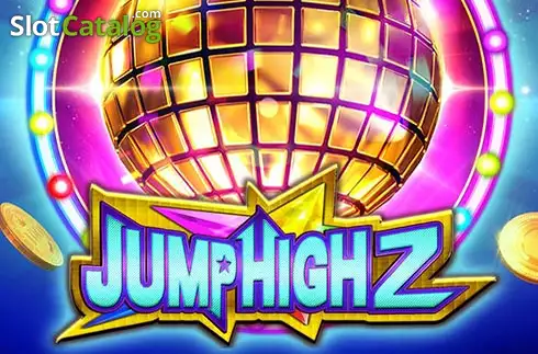Jump High 2 слот