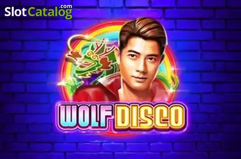 Wolf Disco слот
