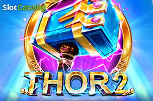 Thor 2 слот