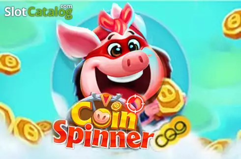 Coin Spinner слот