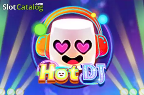 Hot DJ слот