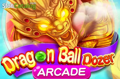 Dragon Ball Dozer слот