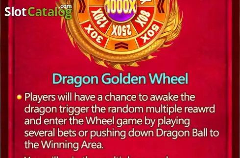Скрин7. Dragon Ball Dozer слот