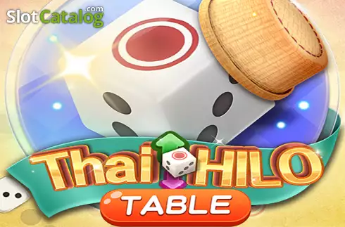 Thai Hilo Deluxe (CQ9Gaming) слот