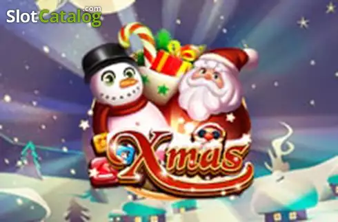 Xmas слот