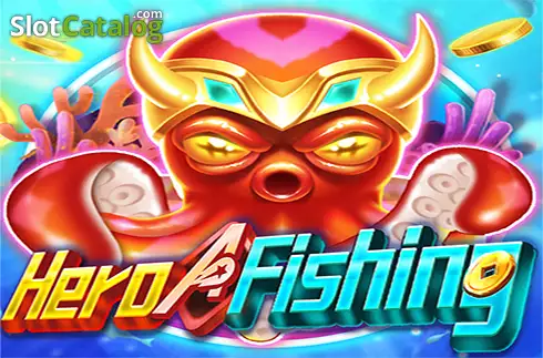 Hero Fishing слот